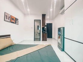 CẦN BÁN GẤP CCMN LÊ VĂN LƯƠNG 55M x12 P-DOANH THU 55TR/1TH - GIÁ 7.2 TỶ