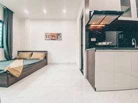 CẦN BÁN GẤP CCMN LÊ VĂN LƯƠNG 55M x12 P-DOANH THU 55TR/1TH - GIÁ 7.2 TỶ