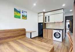 BÁN CCMN TRUNG VĂN, 51M2X8T, THANG MÁY, OTO,12 PHÒNG GIÁ 7.9 TỶ