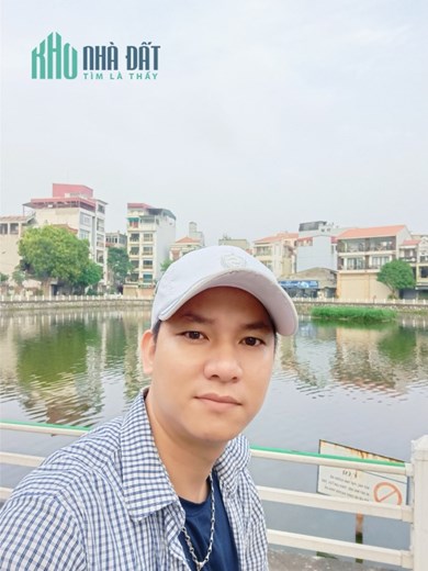 NHỈNH 2 TỶ SỞ HỮU NGAY NHÀ NGỌC LÂM, 10M RA MẶT PHỐ,KINH DOANH TỐT,!