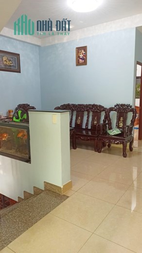 Kẹt bank, bán gấp nhà HXH Nguyễn Cửu Vân, Bình Thạnh, 98m2, 3 tầng, chỉ 9 tỷ 300