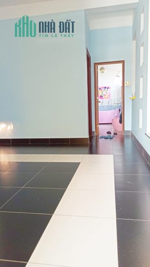 Kẹt bank, bán gấp nhà HXH Nguyễn Cửu Vân, Bình Thạnh, 98m2, 3 tầng, chỉ 9 tỷ 300