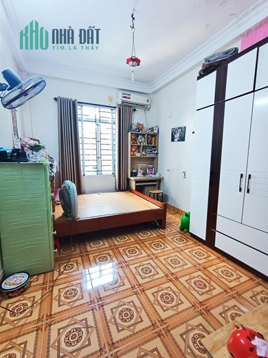 BÁN NHÀ LÒ ĐÚC- THOÁNG TRƯỚC SAU- 4 NGỦ- GẦN PHỐ Ở NGAY- 40M2- NHỈNH 4 TỶ