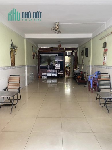 MẶT TIỀN HẺM 6M ,XE HƠI VÀO NHÀ, 4.1x17.5m, 2 TẦNG, XÔ VIẾT NGHỆ TĨNH P25 BỈNH THẠNH