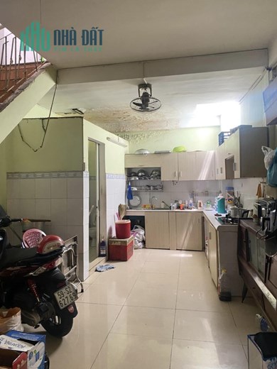 MẶT TIỀN HẺM 6M ,XE HƠI VÀO NHÀ, 4.1x17.5m, 2 TẦNG, XÔ VIẾT NGHỆ TĨNH P25 BỈNH THẠNH