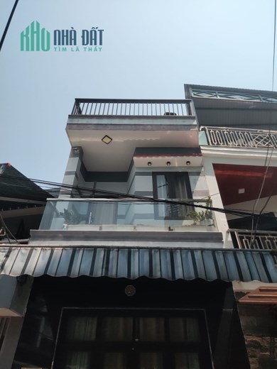 BÁN NHÀ 2 TẦNG ĐƯỜNG HẢI PHÒNG - TRUNG TÂM THÀNH PHỐ