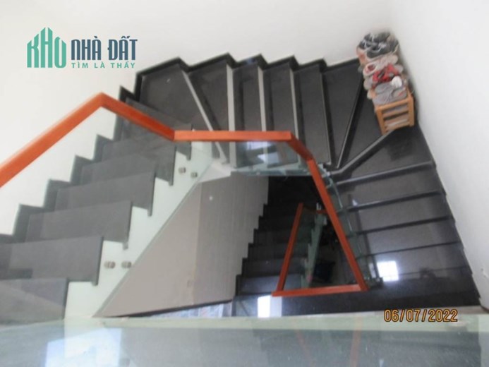 BÁN NHÀ 2 TẦNG ĐƯỜNG HẢI PHÒNG - TRUNG TÂM THÀNH PHỐ