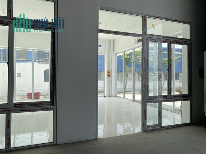 KCN Giang Điền cho thuê, Sản Xuất nhiều ngành nghề, PCCC tự động. hỗ trợ  DKY DN Nước Ngoài.