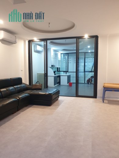 Bán nhà phố Nguyễn Thị Định, Cầu Giấy 65m, 6 tầng, mt 4.5m. Giá: 21 tỷ