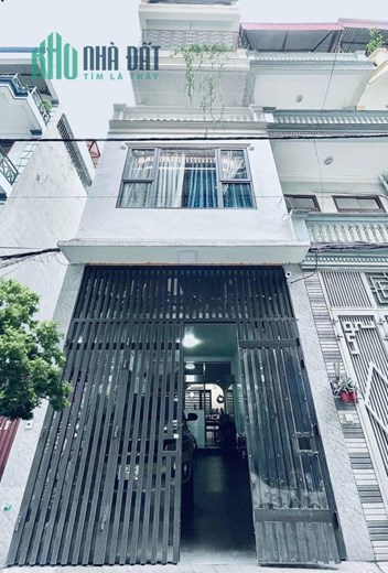 HẺM BA GÁC - TRUNG TÂM VIP QUẬN 5  TRẦN PHÚ