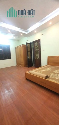 MỘT NHÀ RA PHỐ BẠCH MAI, Ở HOẶC KINH DOANH, LÔ GÓC 2 MẶT THOÁNG- 62M2, NHỈNH 6 TỶ