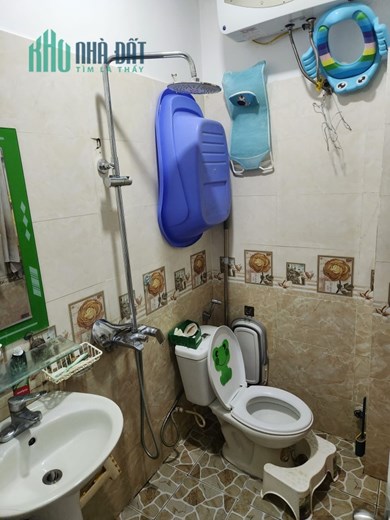 Bán nhà Đông thiên - Hoàng Mai 34M*5 Tầng giá 2.9Tỷ