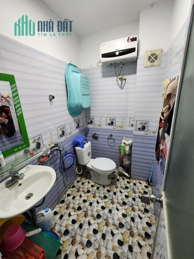Bán nhà Đông thiên - Hoàng Mai 34M*5 Tầng giá 2.9Tỷ