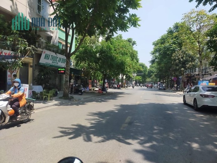 CHO THUÊ NHÀ LIỀN KỀ VĂN PHÚ HÀ ĐÔNG - 90M 5 TẦNG - FULL NỘI THẤT - GIÁ CHỈ 16TR