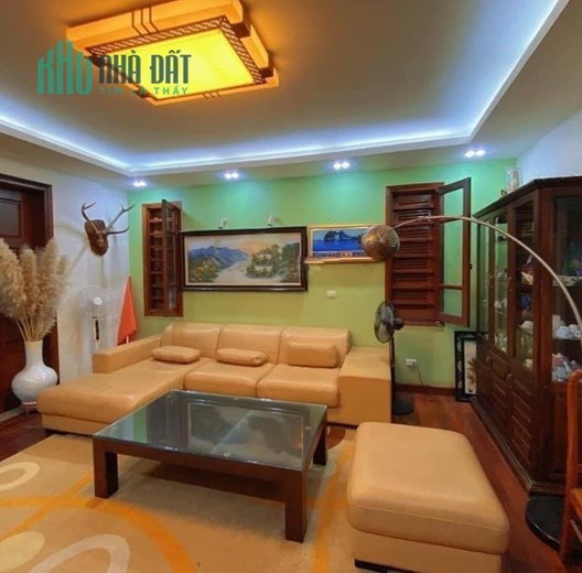 CHO THUÊ NHÀ LIỀN KỀ VĂN PHÚ HÀ ĐÔNG - 90M 5 TẦNG - FULL NỘI THẤT - GIÁ CHỈ 16TR