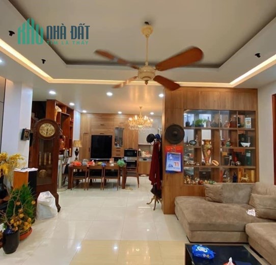 CHO THUÊ NHÀ LIỀN KỀ VĂN PHÚ HÀ ĐÔNG - 90M 5 TẦNG - FULL NỘI THẤT - GIÁ CHỈ 16TR