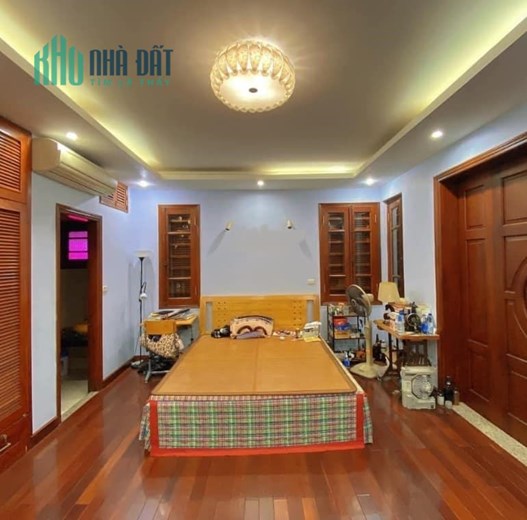 CHO THUÊ NHÀ LIỀN KỀ VĂN PHÚ HÀ ĐÔNG - 90M 5 TẦNG - FULL NỘI THẤT - GIÁ CHỈ 16TR