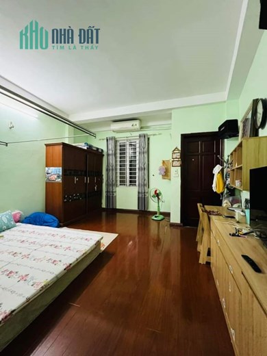 Bán nhà Phúc Diễn- 33mx4T- ott- gara- KD-MT5m- Chỉ 3.9 tỷ
