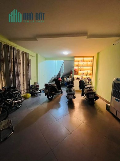 Bán nhà Phúc Diễn- 33mx4T- ott- gara- KD-MT5m- Chỉ 3.9 tỷ