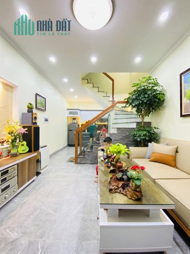 ÂU CƠ - 35M2 - 5 TÂNG - GIÁ 4.8 TỶ TÂY HỒ