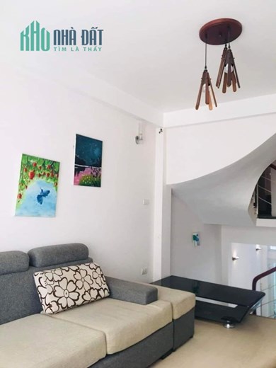 CHO THUÊ NHÀ 50M 5 TẦNG - LÀM VĂN PHÒNG - KINH DOANH - CHIẾN THẮNG HÀ ĐÔNG - GIÁ 15TR