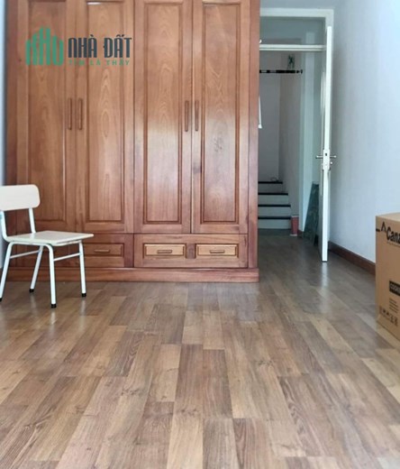 CHO THUÊ NHÀ 50M 5 TẦNG - LÀM VĂN PHÒNG - KINH DOANH - CHIẾN THẮNG HÀ ĐÔNG - GIÁ 15TR