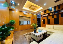 Bán nhà mặt phố Yên Lạc, Hai Bà Trưng 60m, 6 tầng, mt 5.3m, giá 10.2 tỷ