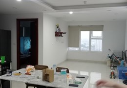 CHO THUÊ CC FLC QUANG TRUNG HÀ ĐÔNG - 80M 2 NGỦ 2 VS - FULL ĐỒ GIÁ 9TR