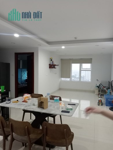 CHO THUÊ CC FLC QUANG TRUNG HÀ ĐÔNG - 80M 2 NGỦ 2 VS - FULL ĐỒ GIÁ 9TR