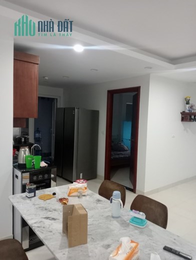CHO THUÊ CC FLC QUANG TRUNG HÀ ĐÔNG - 80M 2 NGỦ 2 VS - FULL ĐỒ GIÁ 9TR