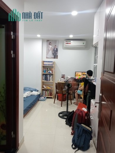 CHO THUÊ CC FLC QUANG TRUNG HÀ ĐÔNG - 80M 2 NGỦ 2 VS - FULL ĐỒ GIÁ 9TR