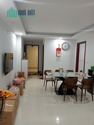 CHO THUÊ CC FLC QUANG TRUNG HÀ ĐÔNG - 80M 2 NGỦ 2 VS - FULL ĐỒ GIÁ 9TR