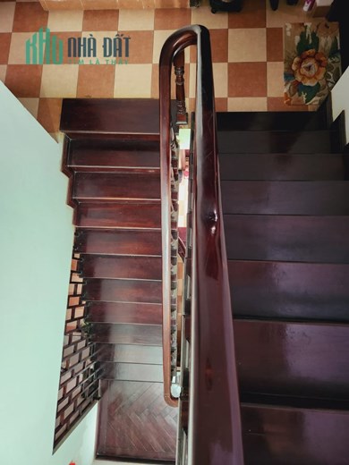 Nhà tân mai - Hoàng Mai 35m2*5 Tầng ngõ rộng giá 3.9 Tỷ