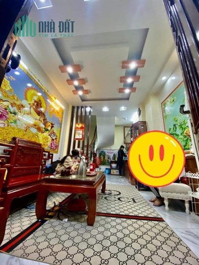 Bán nhà để ở Mai Động, Minh Khai, Hoàng Mai 5 tầng, 3 ngủ 3,2 tỷ