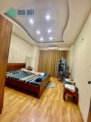 Bán nhà để ở Mai Động, Minh Khai, Hoàng Mai 5 tầng, 3 ngủ 3,2 tỷ