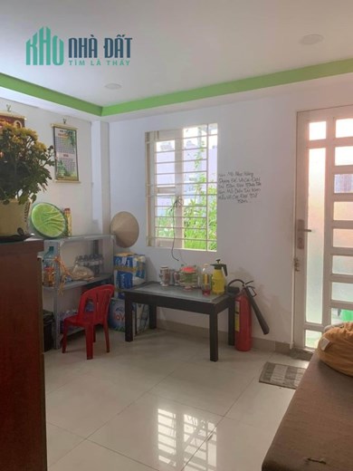 Cần Bán Nhà 4 Tầng Mặt Tiền P.Tân Quy - Giáp Nguyễn Thị Thập Trung Tâm Quận 7