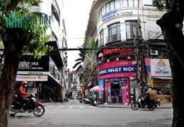 MẶT PHỐ NGUYỄN QUÝ ĐỨC, THANH XUÂN 102M, 5 TẦNG, MT 6.5, GIÁ 23,9 TỶ