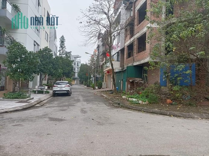 MẶT PHỐ NGUYỄN QUÝ ĐỨC, THANH XUÂN 102M, 5 TẦNG, MT 6.5, GIÁ 23,9 TỶ