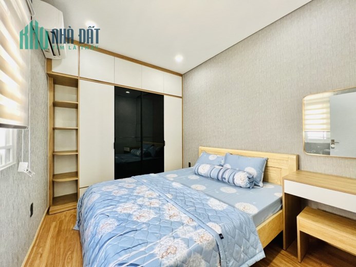 Bán nhà Thống Nhất nhà thiếu nhi quận Gò Vấp phường 16 giá 3 tỷ 3