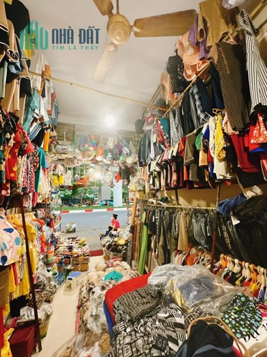 Bán nhà mặt phố Đại la 50m2 vỉa hè Kinh doanh giá 9.6 Tỷ