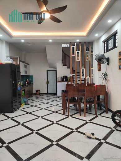 Bán nhà riêng Cầu Giấy Đẹp - Rẻ -2 thoáng,mua bán nhà riêng Trần Thái Tông7,2 tỷ(TL).