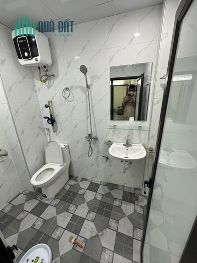Cho thuê CCMN 1ngủ 1 bếp đẹp mới vừa hoàn thiện tại ngõ 43 Trung Kính