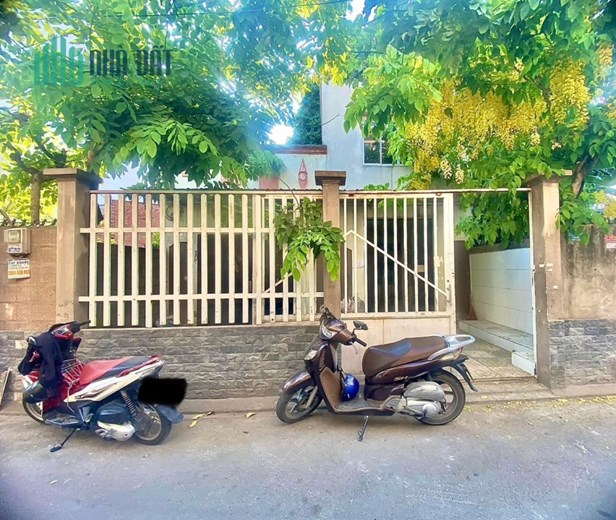 LÊ ĐÌNH CẨN 120M2 - HẺM NHỰA 5M - NGANG 8M THÍCH HỢP XÂY CHDV HOẶC BIỆT THỰ