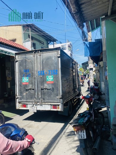 Bán nhà Thống Nhất nhà thiếu nhi quận Gò Vấp phường 16 chỉ 3 tỷ 3