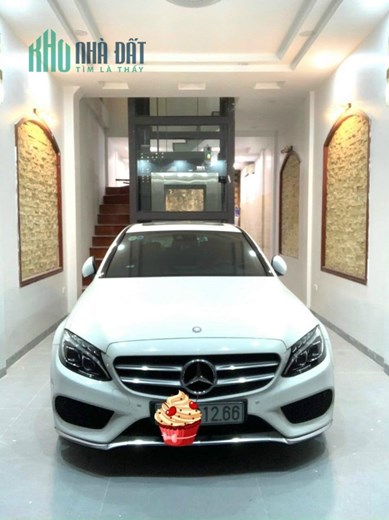 💥 Phân lô, Ô tô tránh Hoàng Văn Thái, Thanh Xuân, 65m2 7T Thang máy, MT 4m, Chỉ 17.9 Tỷ 💥