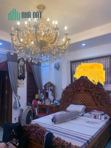 GÒ VẤP, BÁN GẤP NHÀ EMART PHAN VĂN TRỊ P5, DT 5x18m, CHỈ 15 TỶ