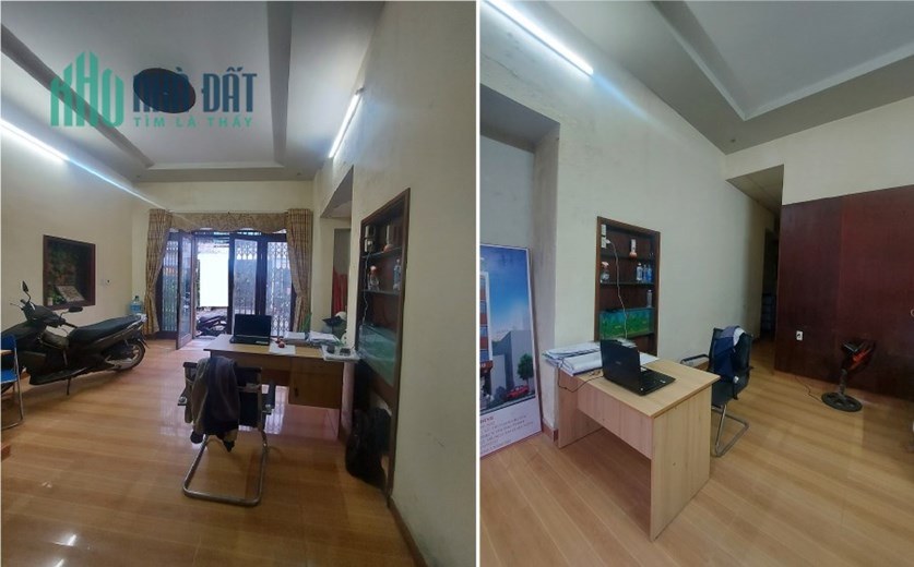 .Nhà Mặt Tiền Lê Cơ, Hoà Cường Bắc, 67m2, giá Thủng Sàn, 3.9 tỷ