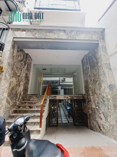 💥 Bán Tòa Apartment Kim Mã, 217m2, 9T, MT 5m, 43 Căn hộ KK, Chỉ 68 Tỷ 💥