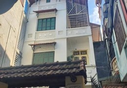 💥 Biệt thự kiểu Pháp Quan Nhân, Thanh Xuân, 120m2 3T, MT 6m, Chỉ 9.9 Tỷ 💥
