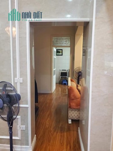 💥 Biệt thự kiểu Pháp Quan Nhân, Thanh Xuân, 120m2 3T, MT 6m, Chỉ 9.9 Tỷ 💥
